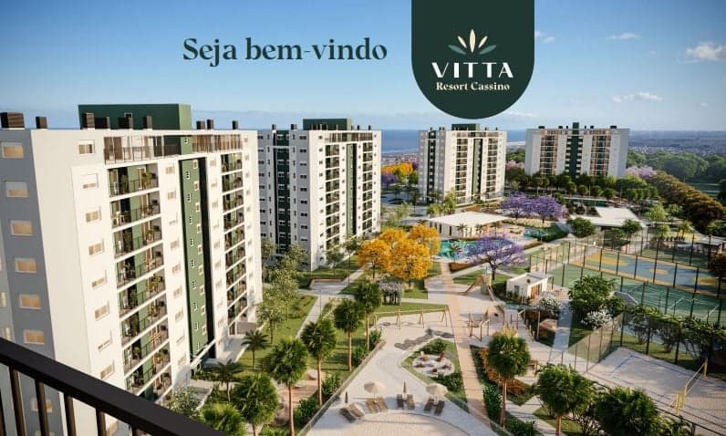Vitta Resort Cassino
